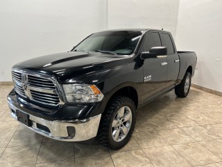Image for 2018 RAM 1500 SLT ID: 7273707