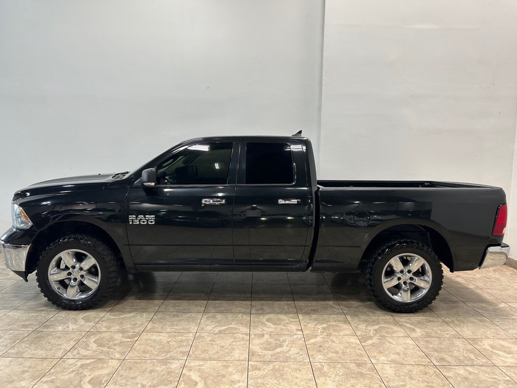 2018 RAM 1500 Image 2