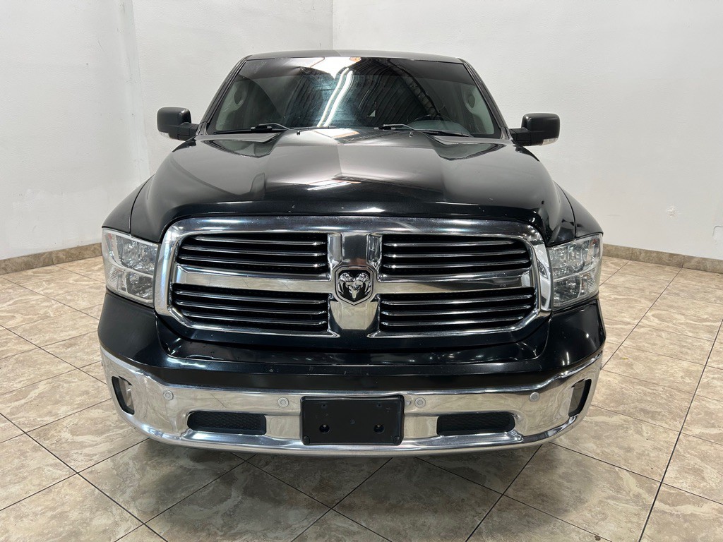 2018 RAM 1500 Image 3