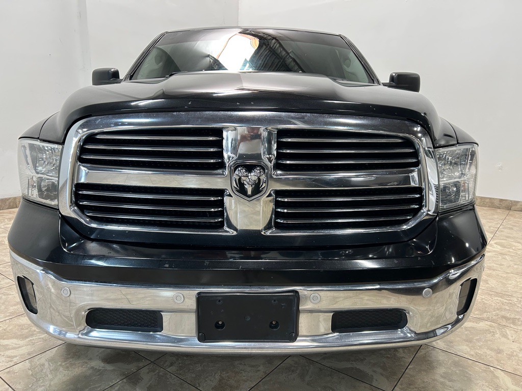 2018 RAM 1500 Image 4