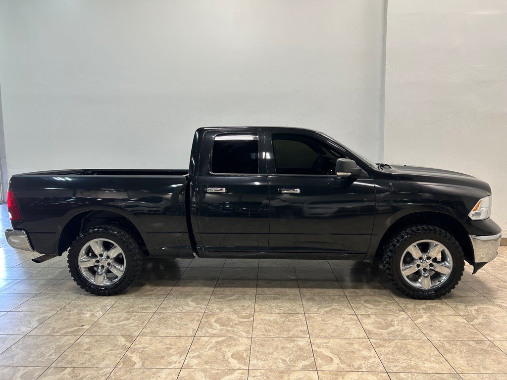 2018 RAM 1500 Image 6