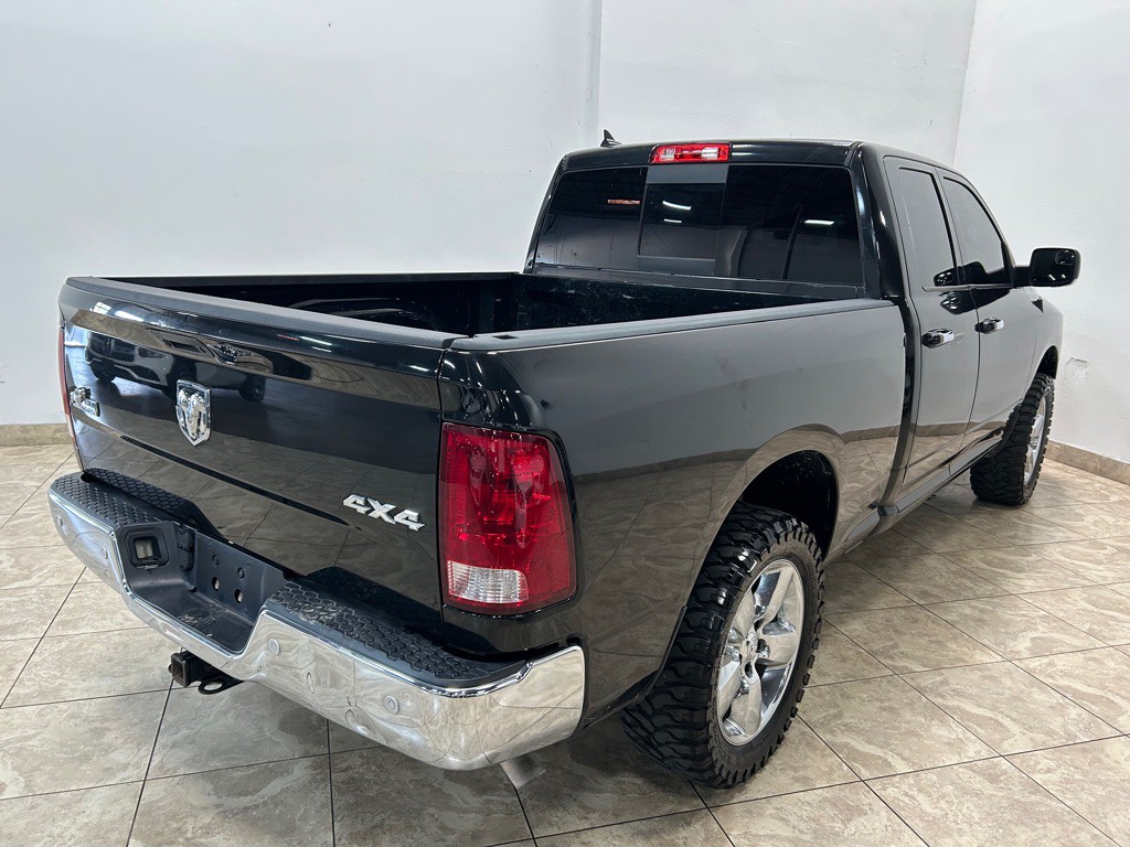 2018 RAM 1500 Image 7
