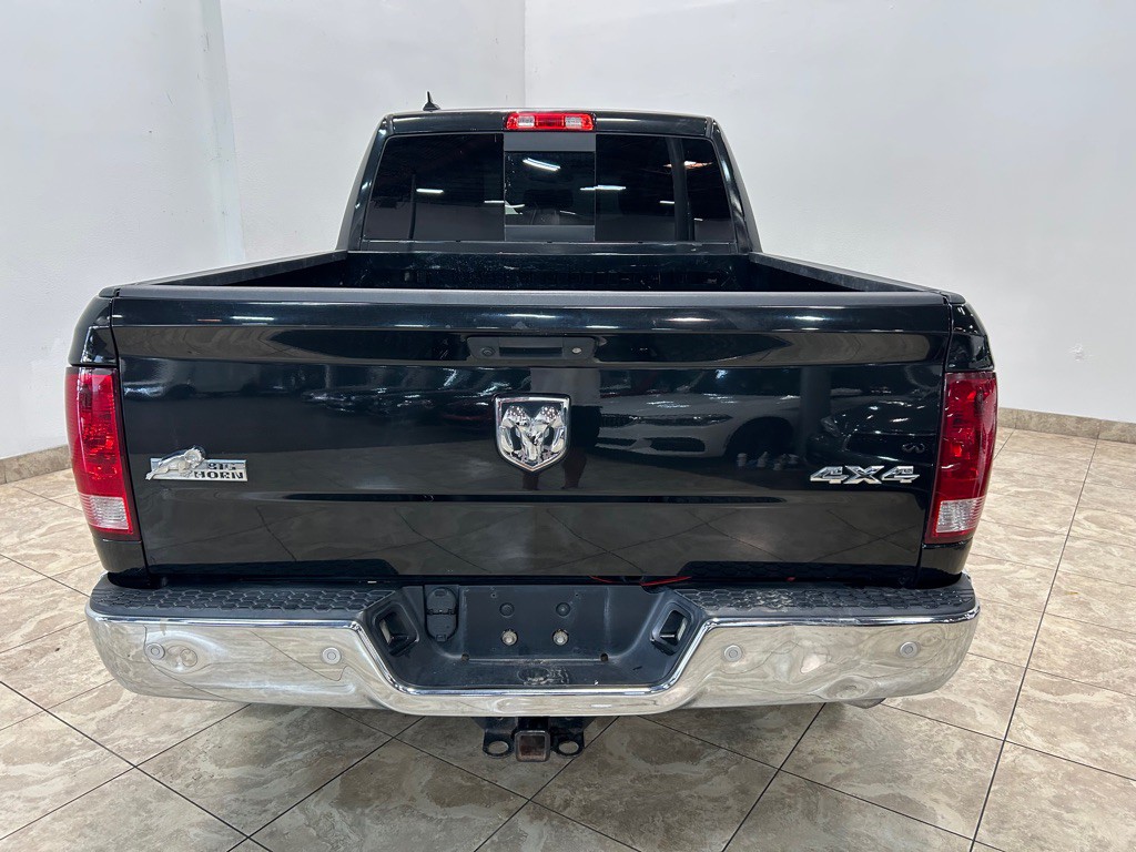 2018 RAM 1500 Image 8