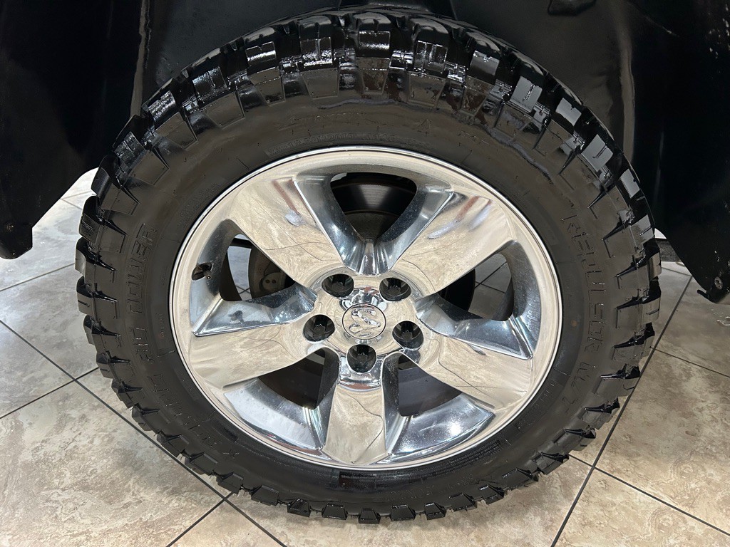 2018 RAM 1500 Image 10