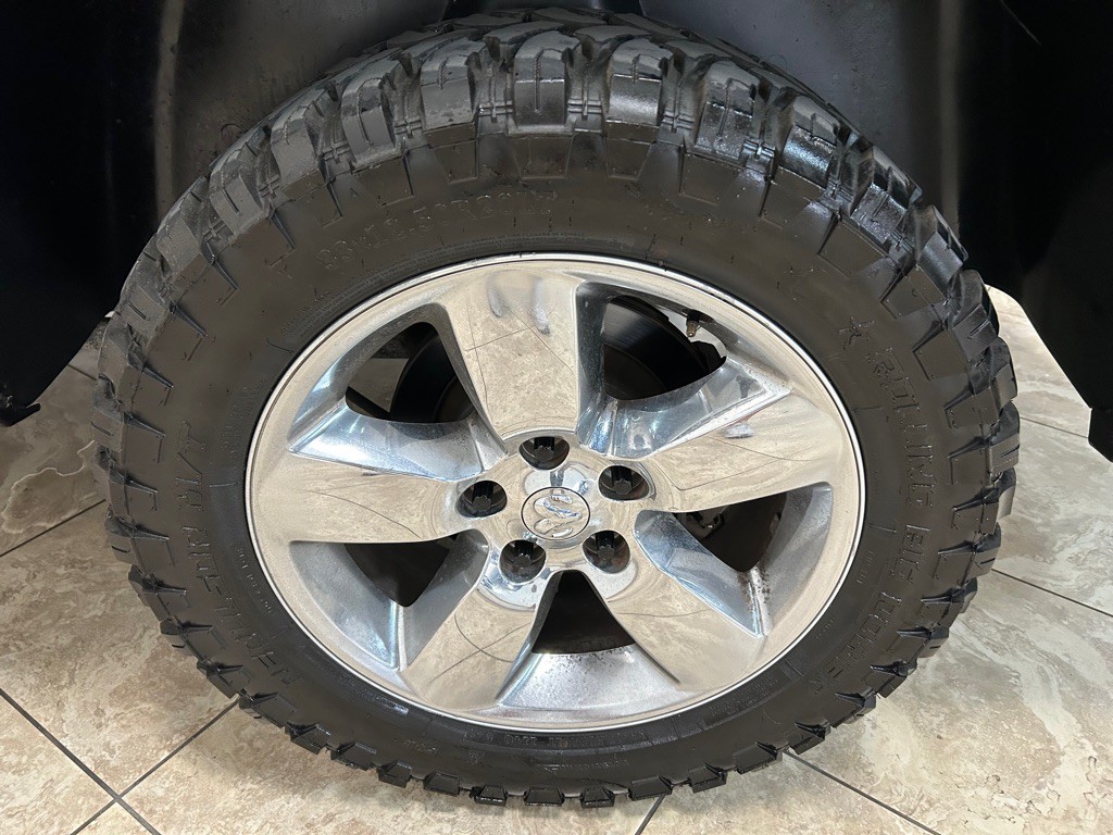 2018 RAM 1500 Image 11