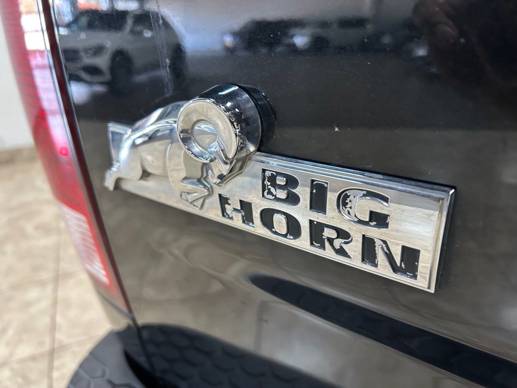 2018 RAM 1500 Image 14