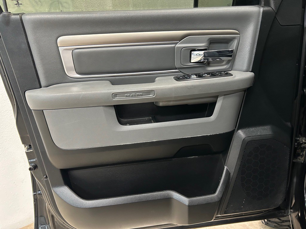 2018 RAM 1500 Image 15