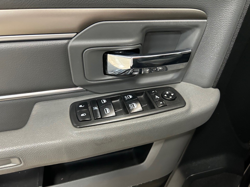 2018 RAM 1500 Image 16