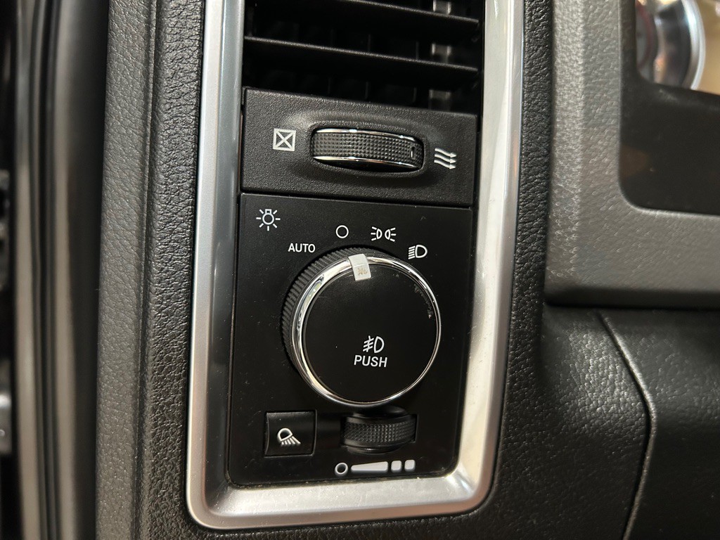 2018 RAM 1500 Image 17