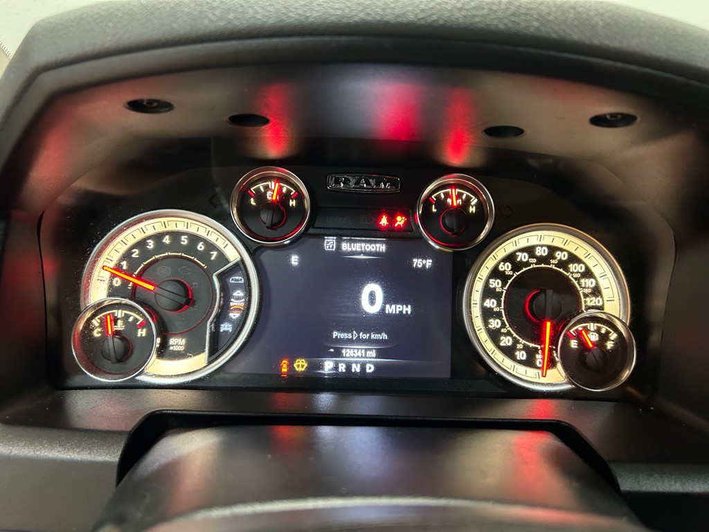 2018 RAM 1500 Image 18