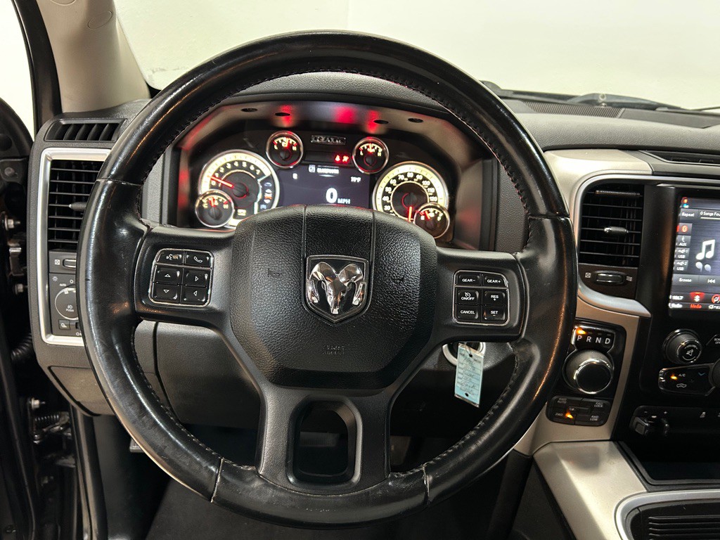 2018 RAM 1500 Image 19