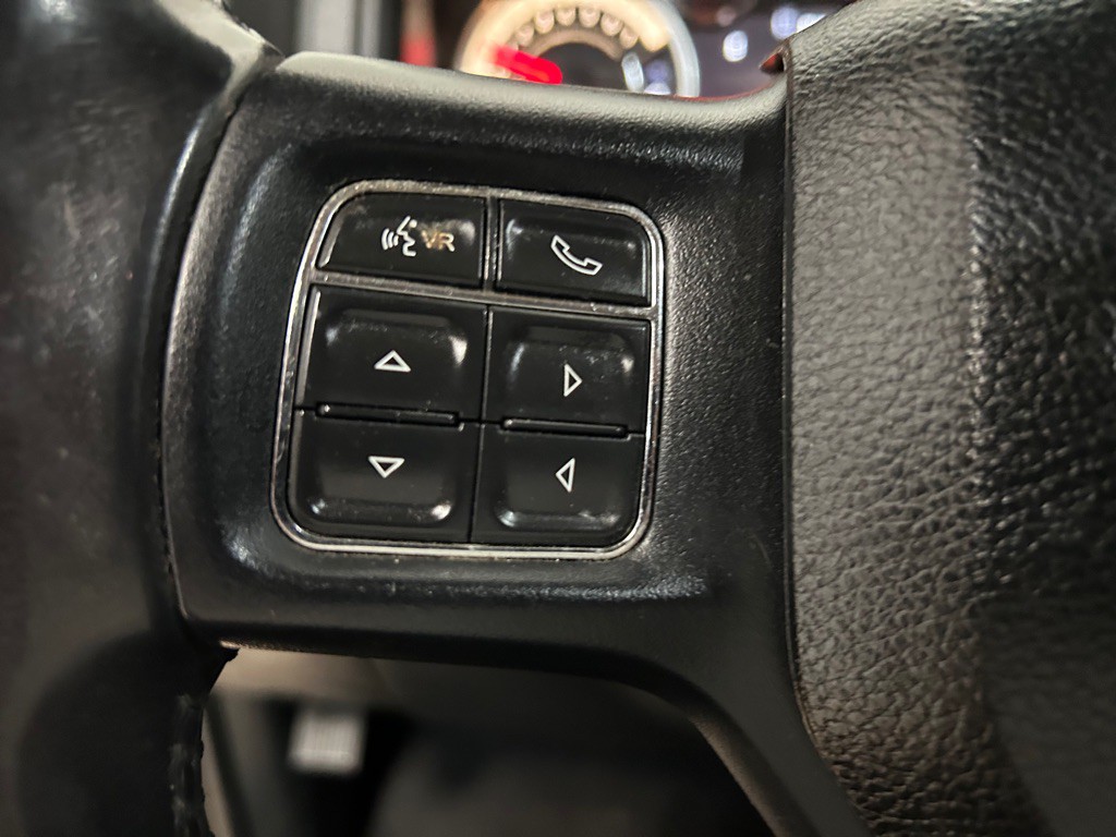 2018 RAM 1500 Image 20