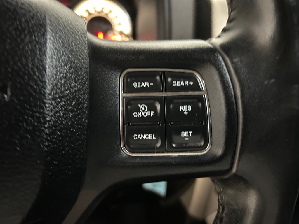 2018 RAM 1500 Image 21