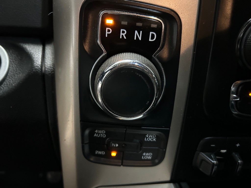 2018 RAM 1500 Image 23