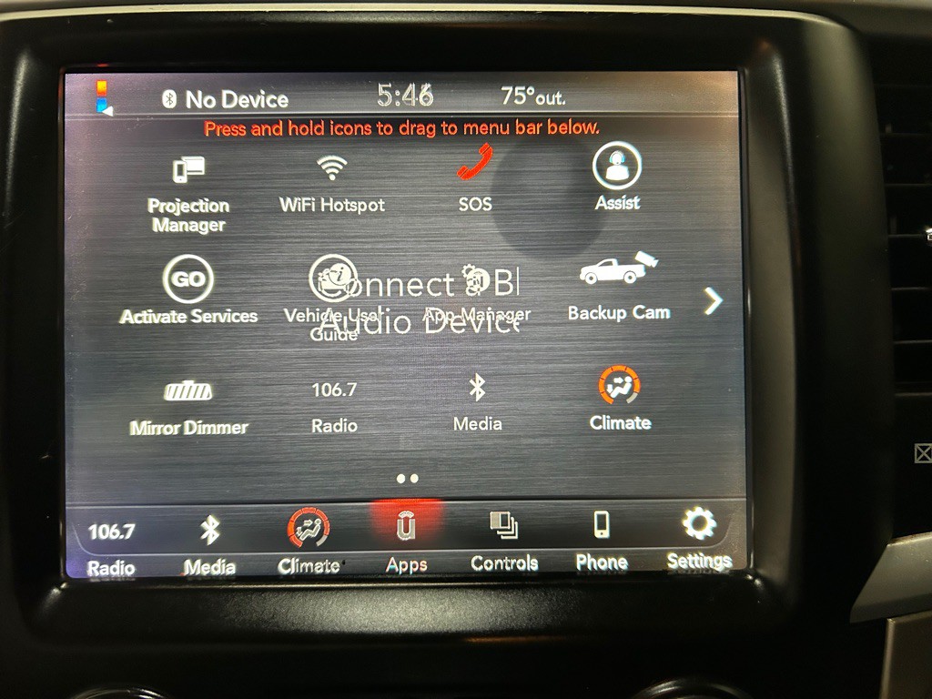 2018 RAM 1500 Image 25
