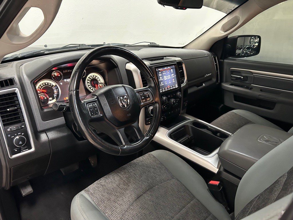 2018 RAM 1500 Image 26