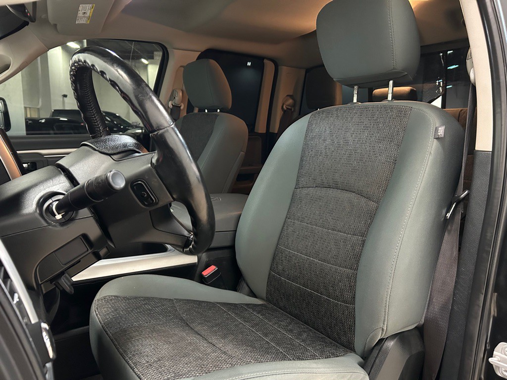 2018 RAM 1500 Image 28