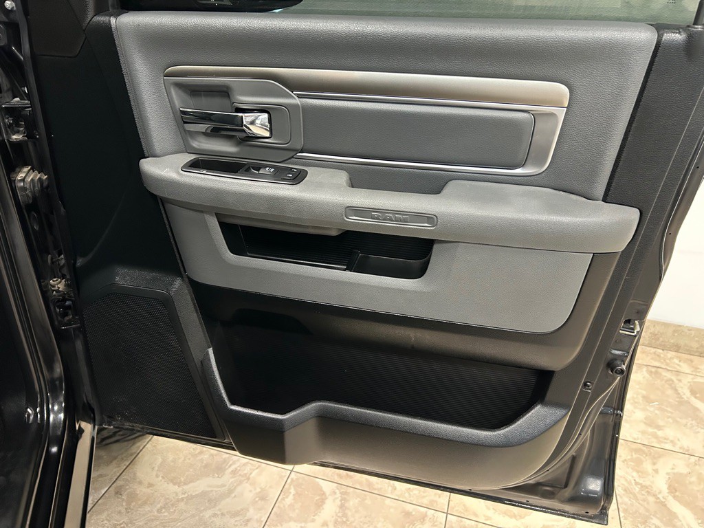 2018 RAM 1500 Image 29