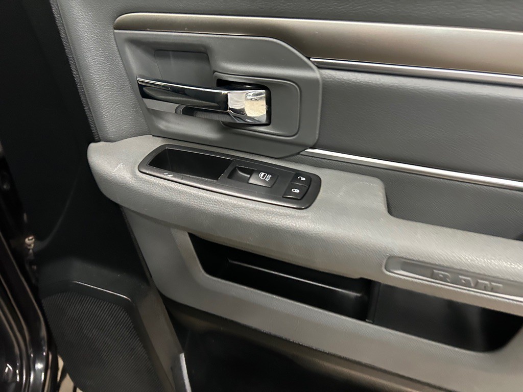 2018 RAM 1500 Image 30