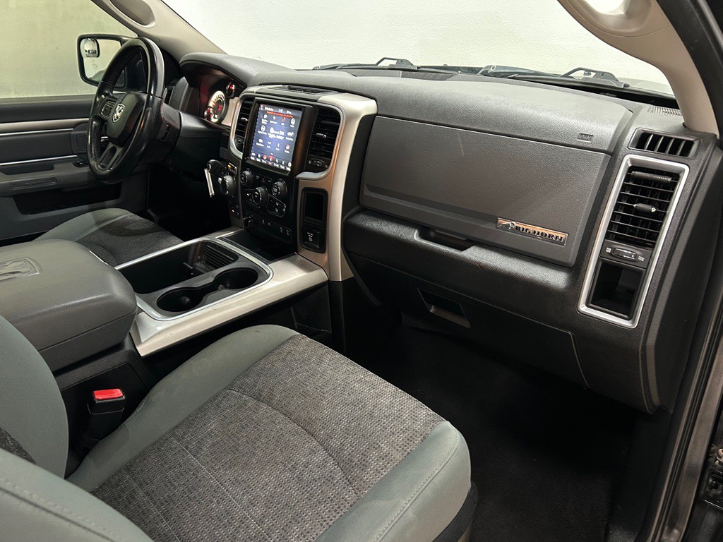 2018 RAM 1500 Image 31