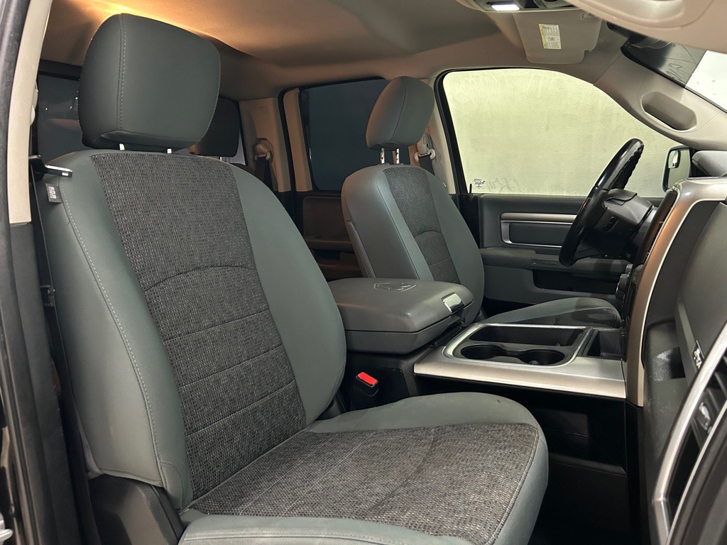 2018 RAM 1500 Image 32