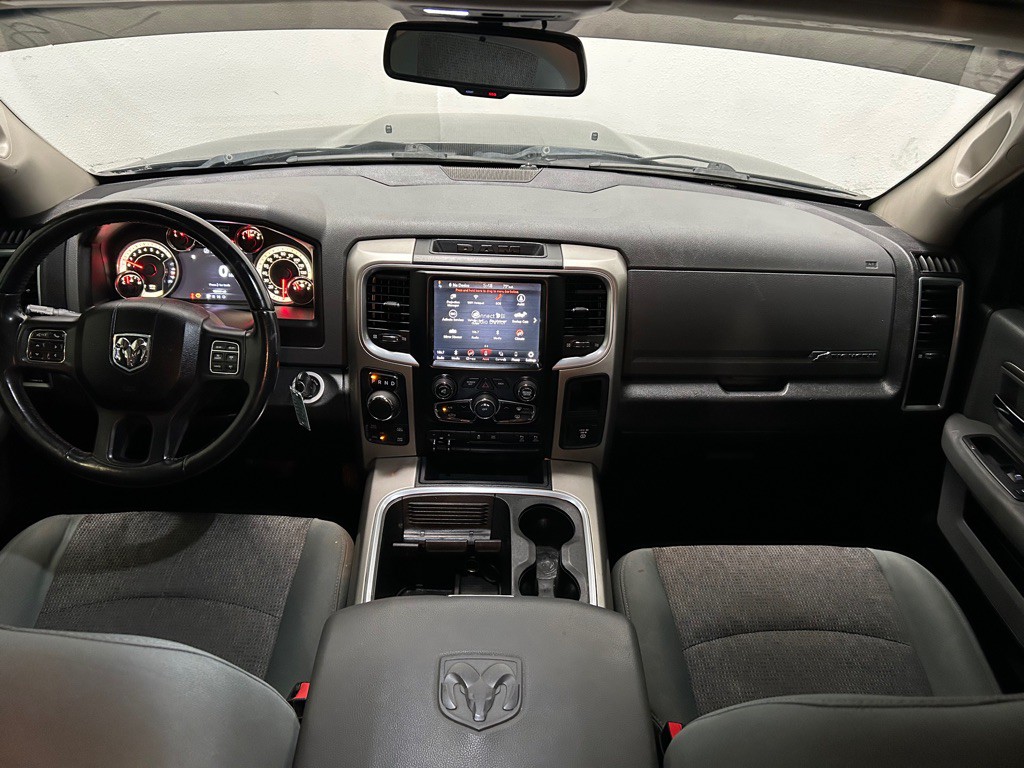 2018 RAM 1500 Image 33
