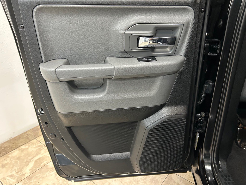2018 RAM 1500 Image 34