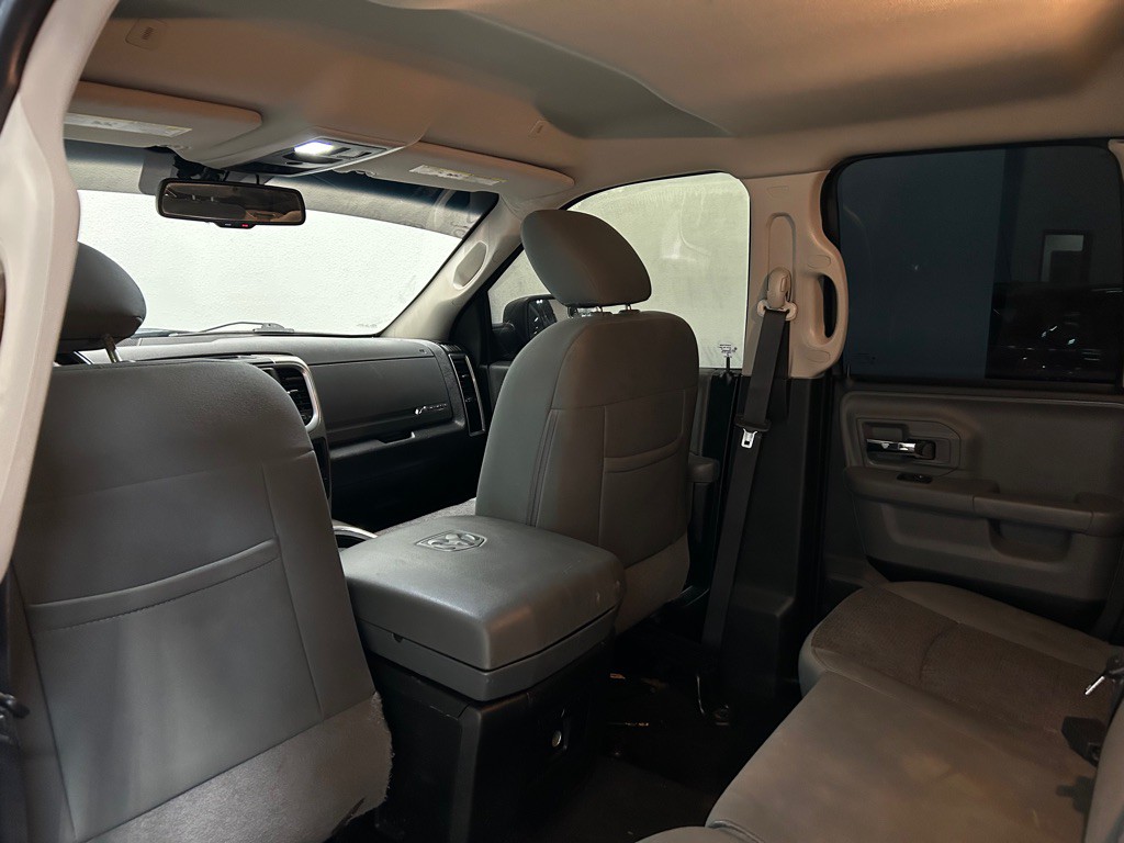 2018 RAM 1500 Image 35