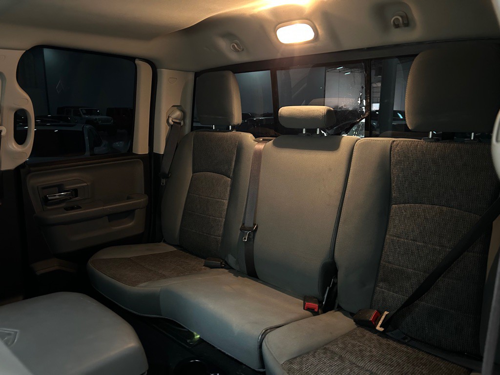 2018 RAM 1500 Image 36