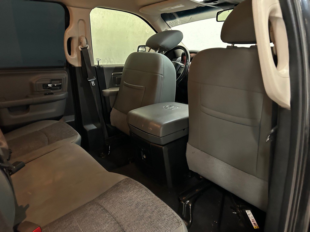 2018 RAM 1500 Image 39