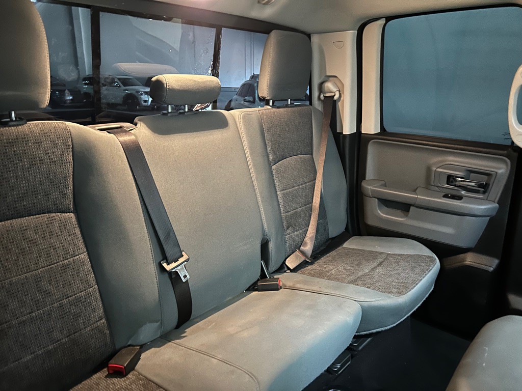 2018 RAM 1500 Image 40