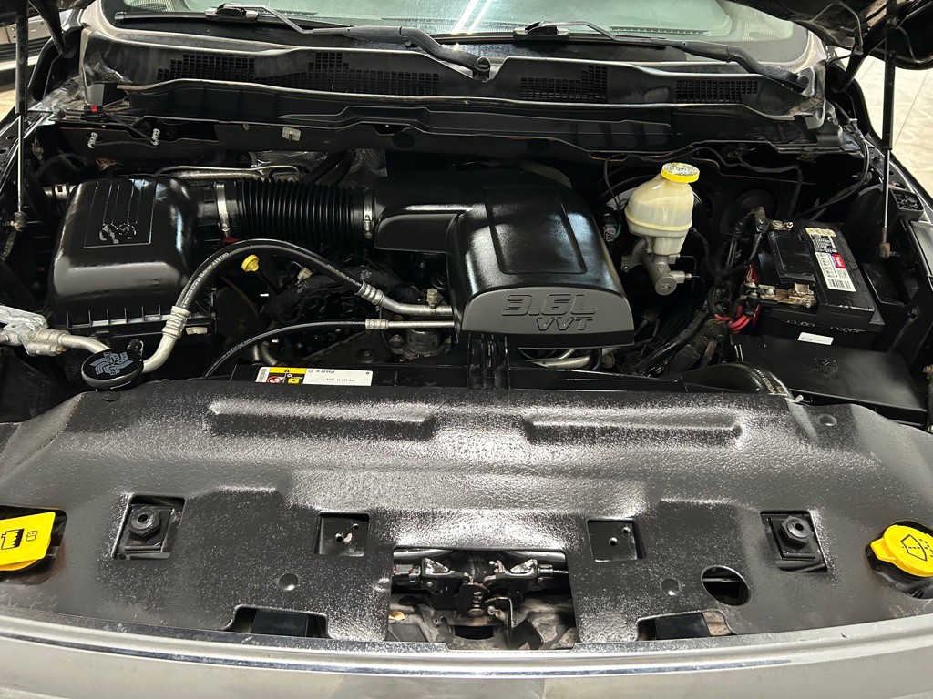 2018 RAM 1500 Image 41