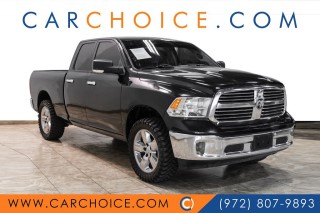 Image for 2018 RAM 1500 SLT ID: 7273707