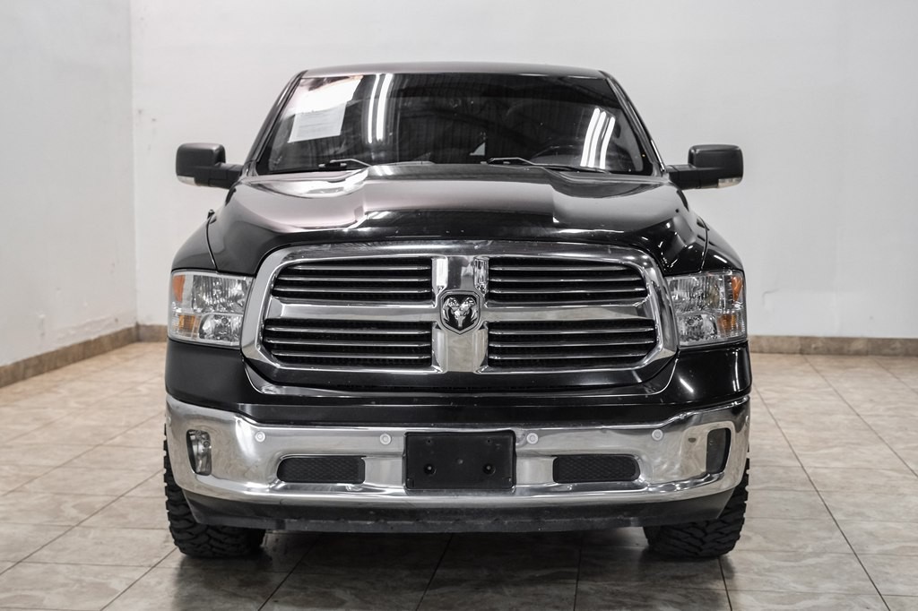 2018 RAM 1500 Image 5