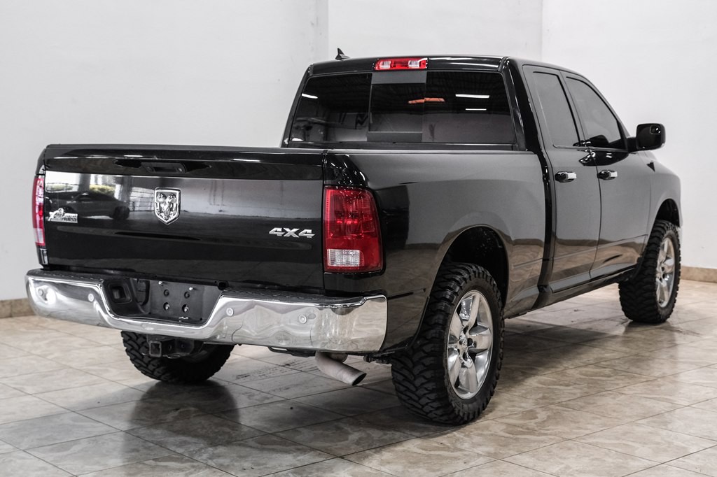 2018 RAM 1500 Image 7