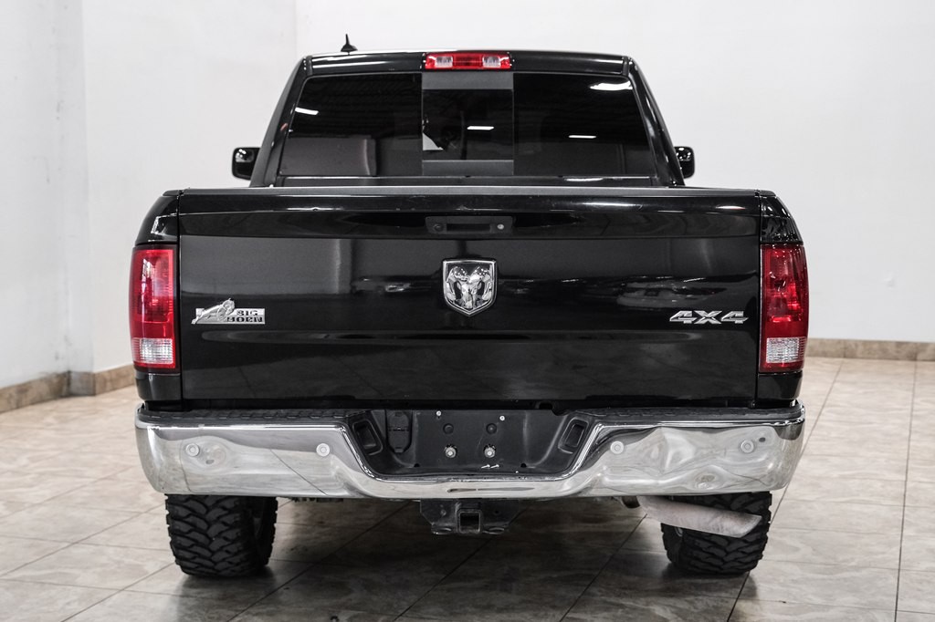 2018 RAM 1500 Image 8