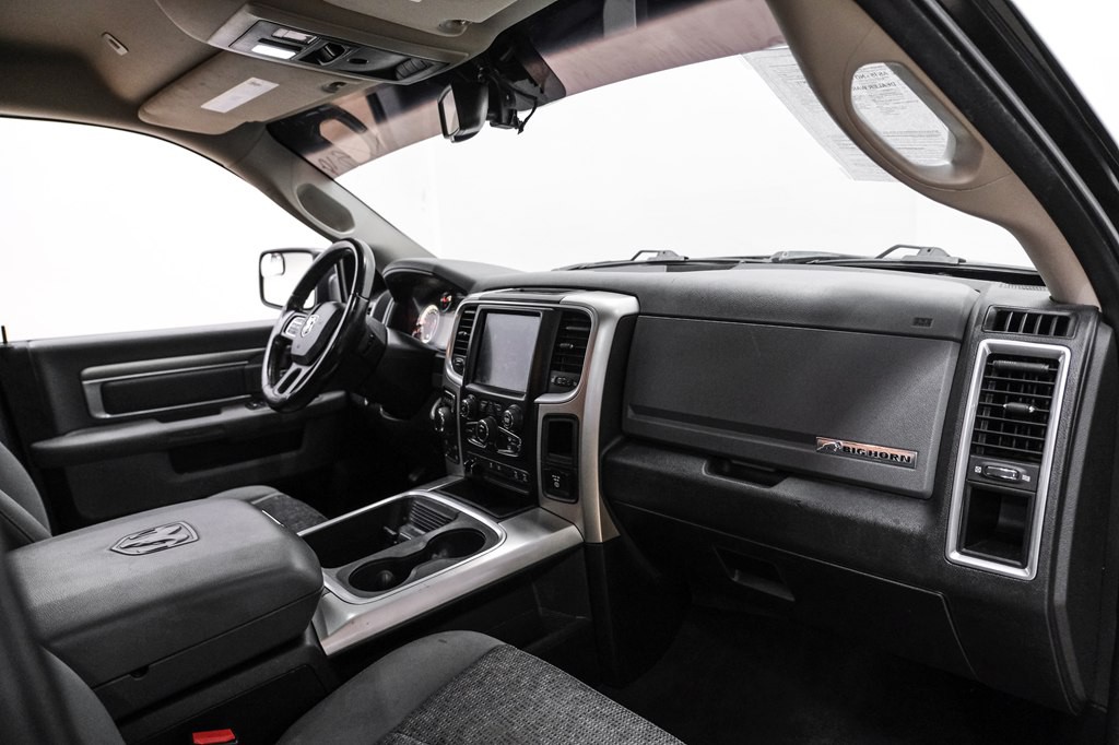 2018 RAM 1500 Image 9