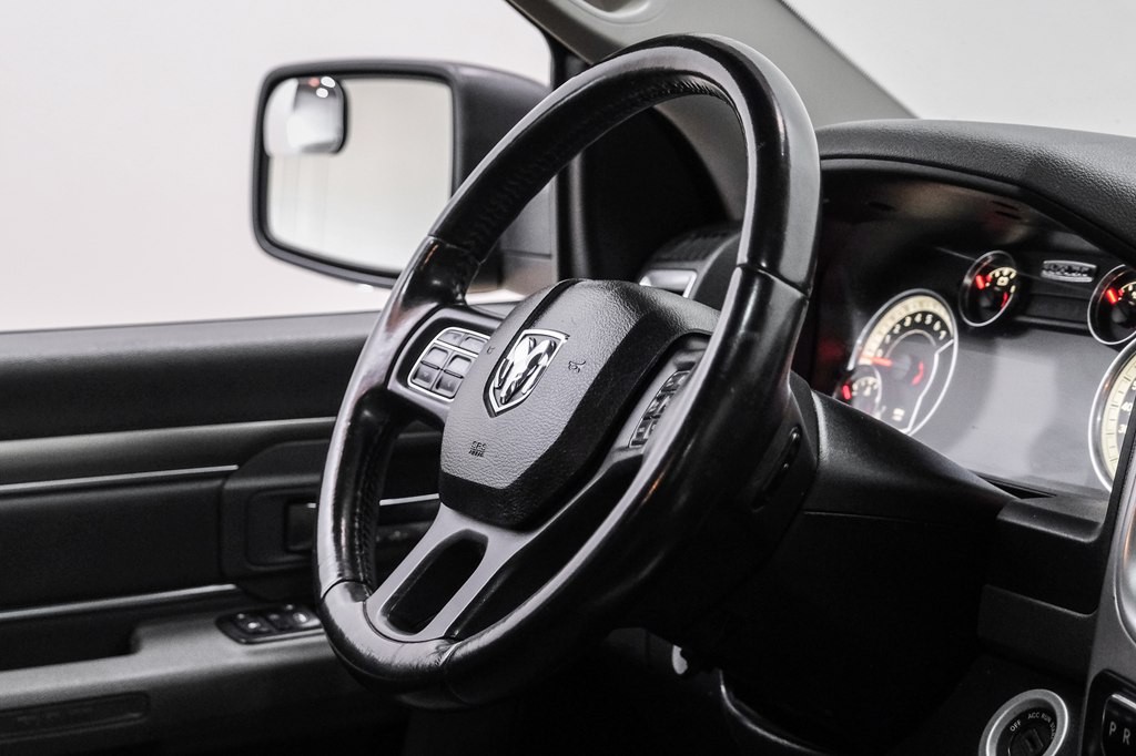 2018 RAM 1500 Image 10