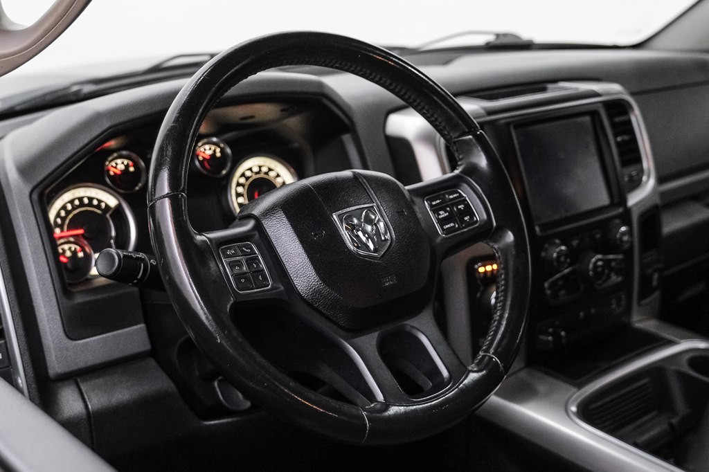 2018 RAM 1500 Image 11