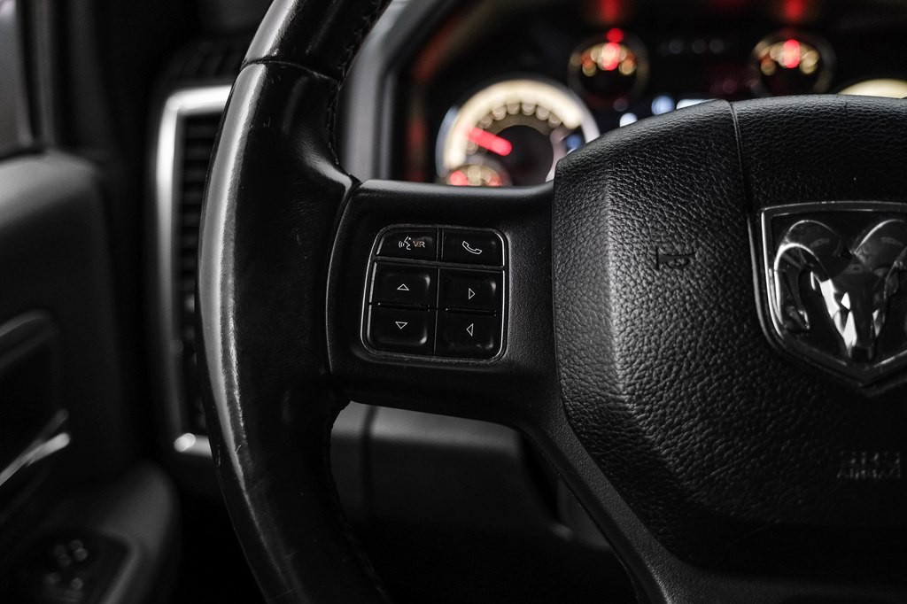 2018 RAM 1500 Image 12