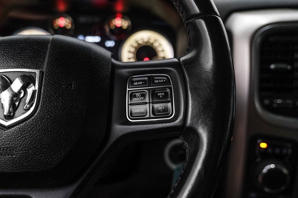 2018 RAM 1500 Image 13