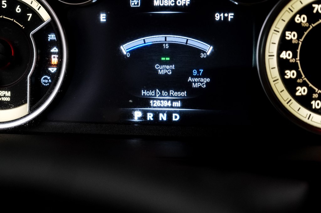 2018 RAM 1500 Image 15
