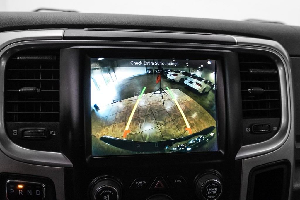 2018 RAM 1500 Image 16
