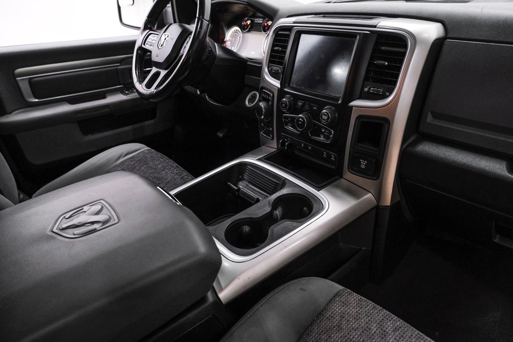 2018 RAM 1500 Image 17