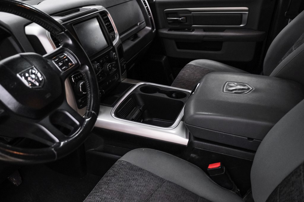 2018 RAM 1500 Image 18