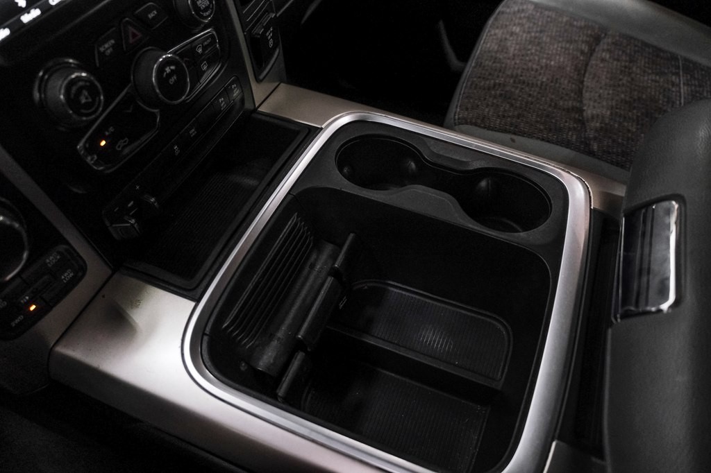 2018 RAM 1500 Image 20