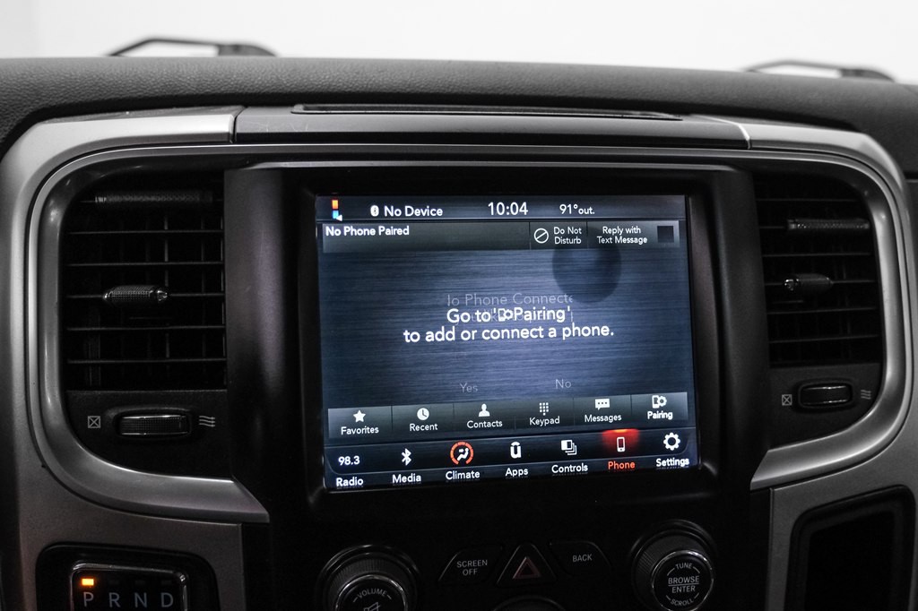 2018 RAM 1500 Image 21