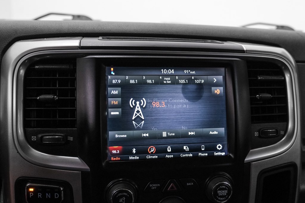 2018 RAM 1500 Image 22