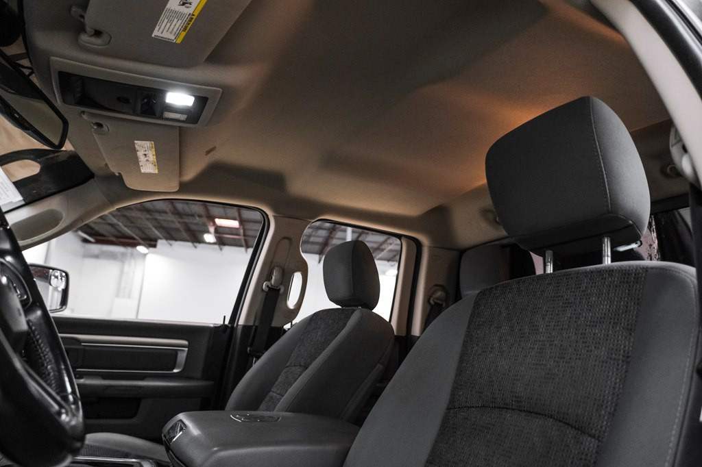 2018 RAM 1500 Image 23