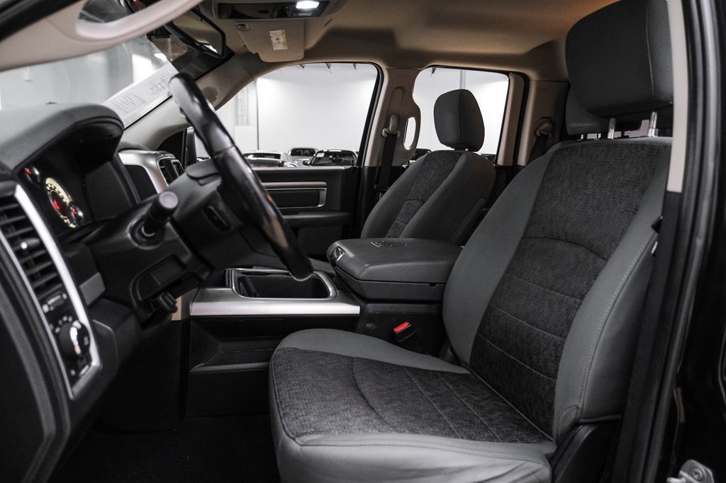 2018 RAM 1500 Image 24